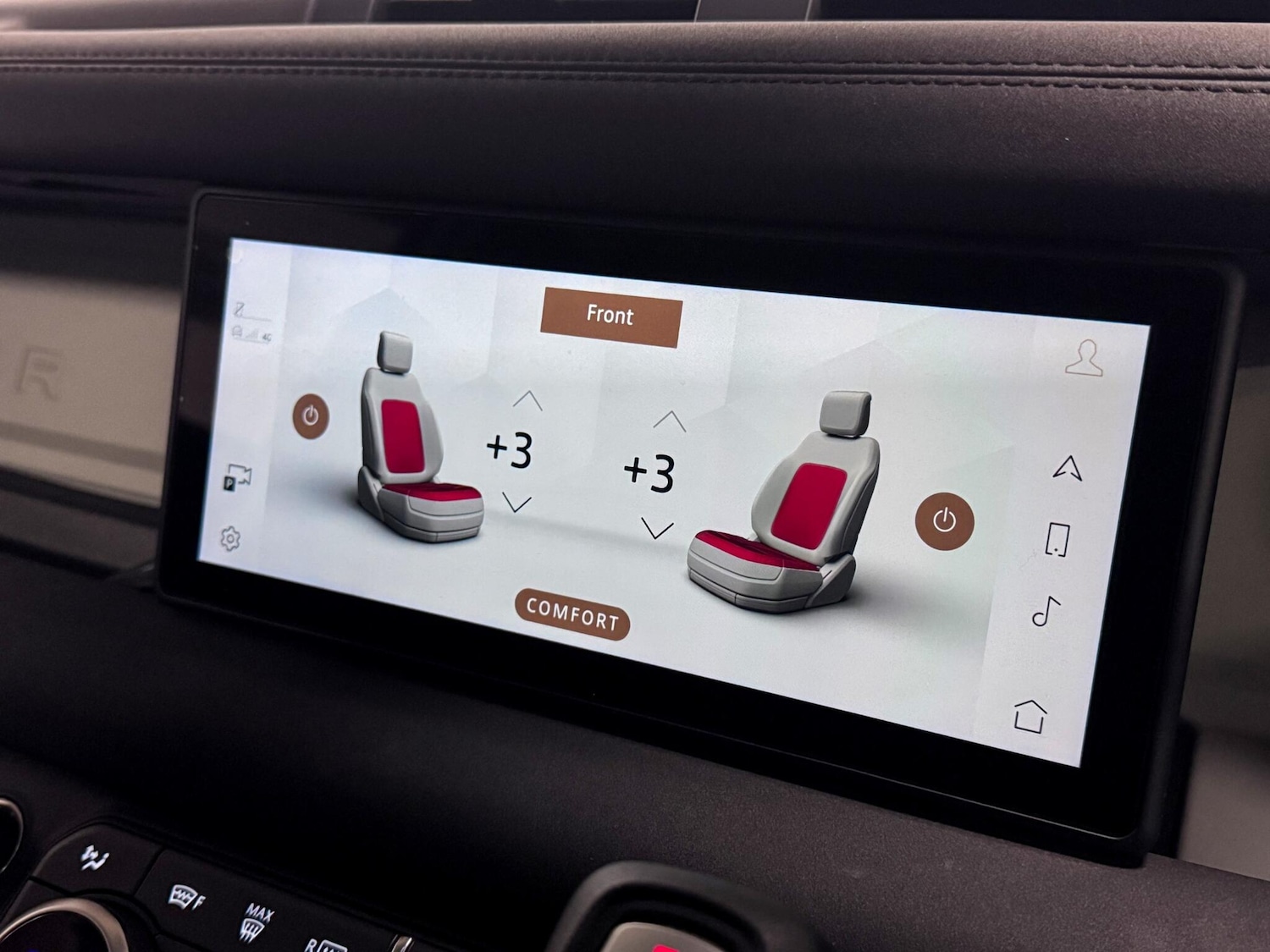 Used Land Rover Defender 90 2021 for sale - 76689565: Photo 51