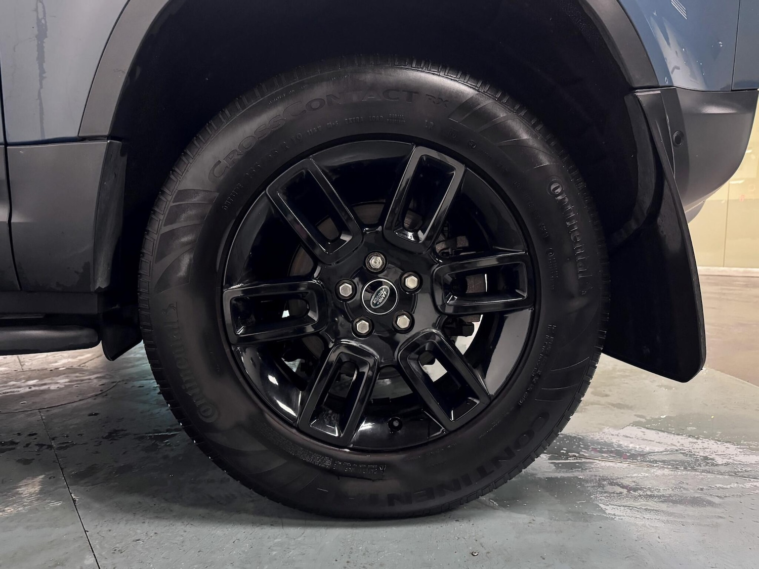 Used Land Rover Defender 90 2021 for sale - 76689565: Photo 55