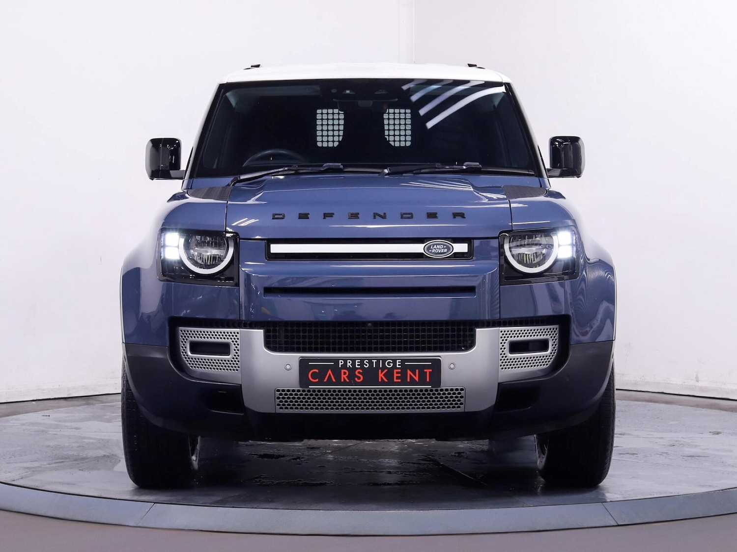 Used Land Rover Defender 90 2021 for sale - 76689565: Photo 7