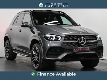 Used Mercedes-Benz GLE 2022 for sale - 78548868: Photo