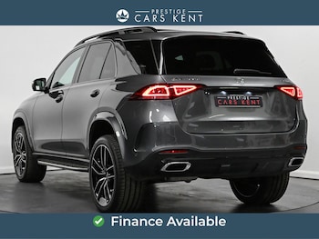 Used Mercedes-Benz GLE 2022 for sale - 78548868: Photo