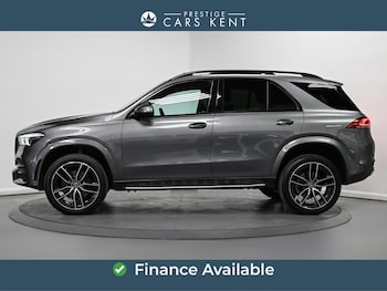 Used Mercedes-Benz GLE 2022 for sale - 78548868: Photo