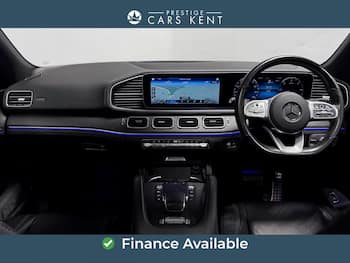 Used Mercedes-Benz GLE 2021 for sale - 79831222: Photo