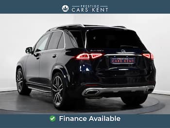 Used Mercedes-Benz GLE 2021 for sale - 79831222: Photo