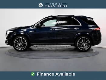 Used Mercedes-Benz GLE 2021 for sale - 79831222: Photo