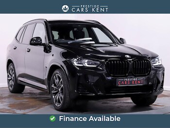 Used BMW X3 2022 for sale - 78276594: Photo