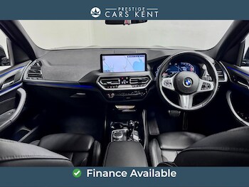 Used BMW X3 2022 for sale - 78276594: Photo