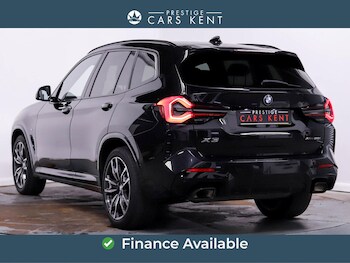 Used BMW X3 2022 for sale - 78276594: Photo