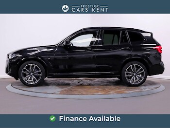 Used BMW X3 2022 for sale - 78276594: Photo