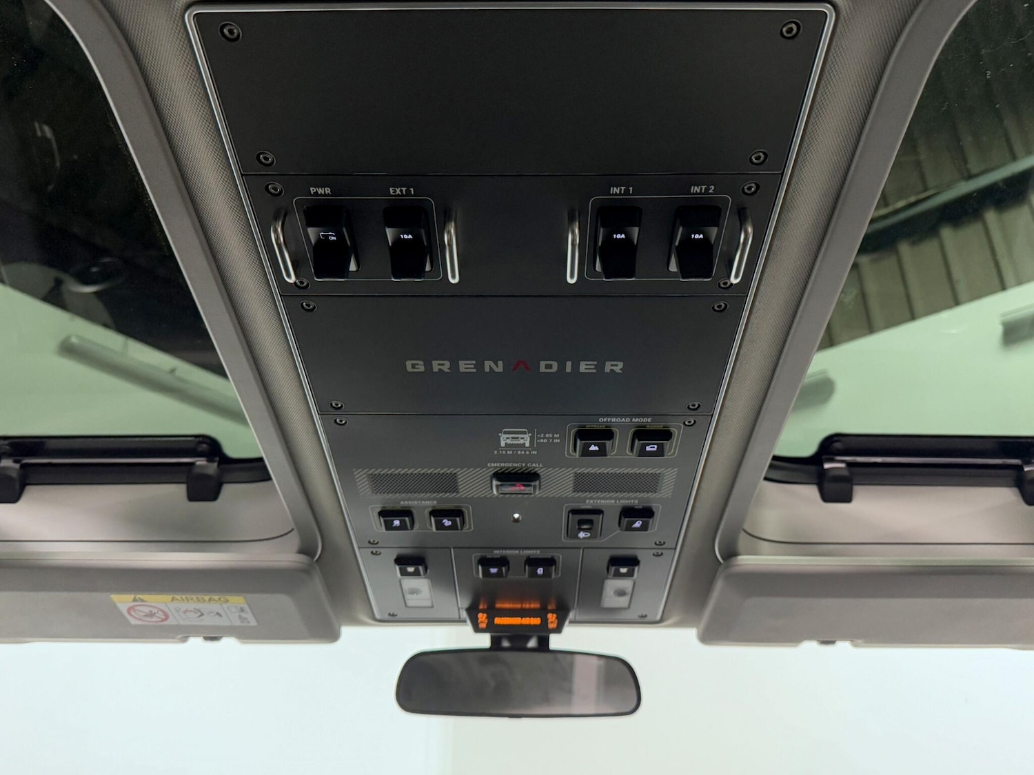 Vehicle 27