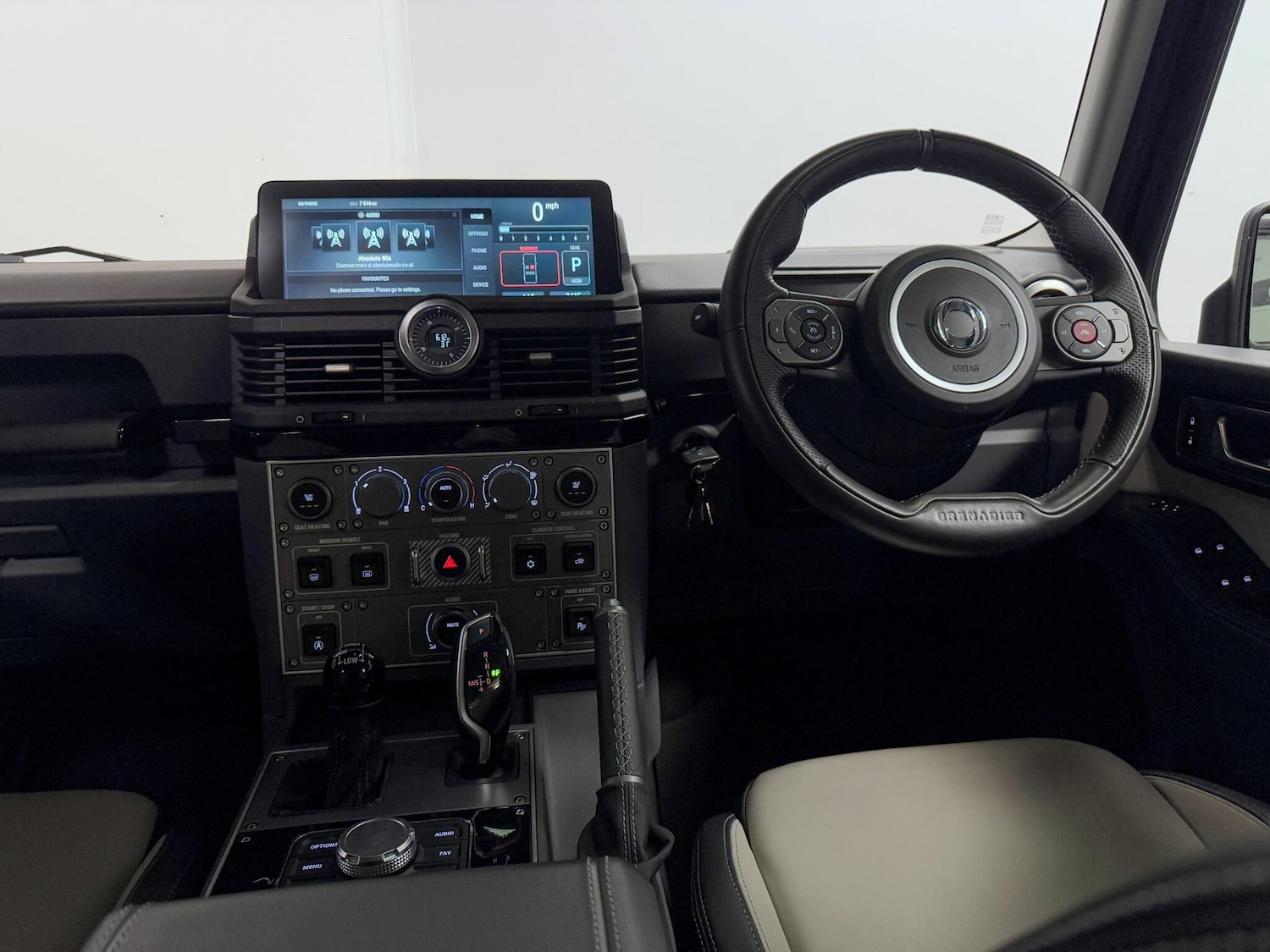 Vehicle 39