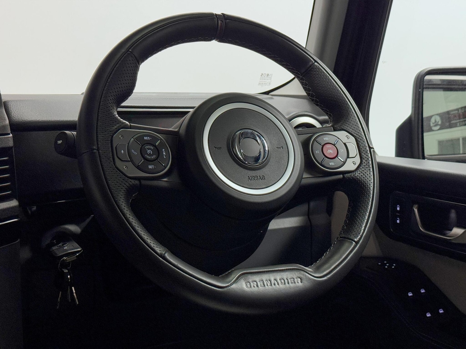 Vehicle 43