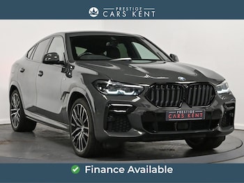 Used BMW X6 2023 for sale - 79425768: Photo