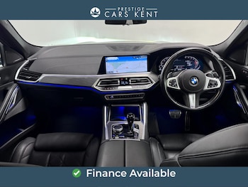 Used BMW X6 2023 for sale - 79425768: Photo