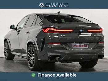 Used BMW X6 2023 for sale - 79425768: Photo