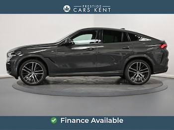 Used BMW X6 2023 for sale - 79425768: Photo