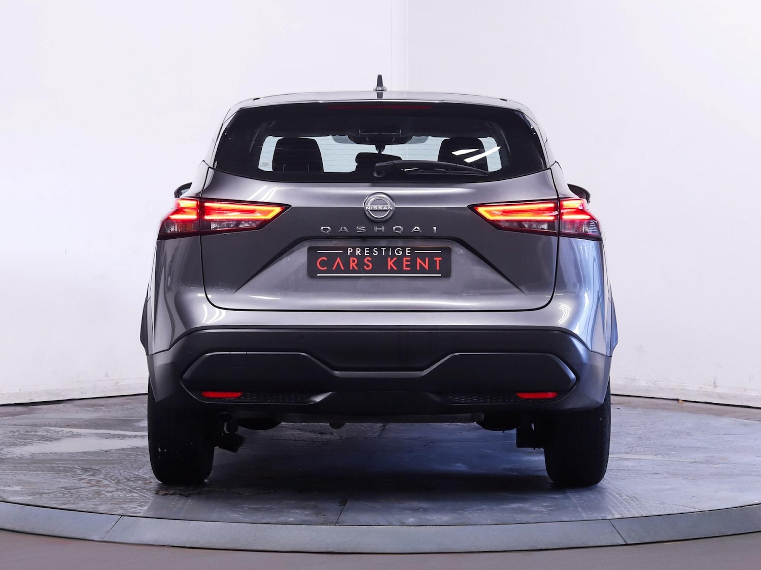 Used Nissan Qashqai 2022 for sale - 76839771: Photo 11