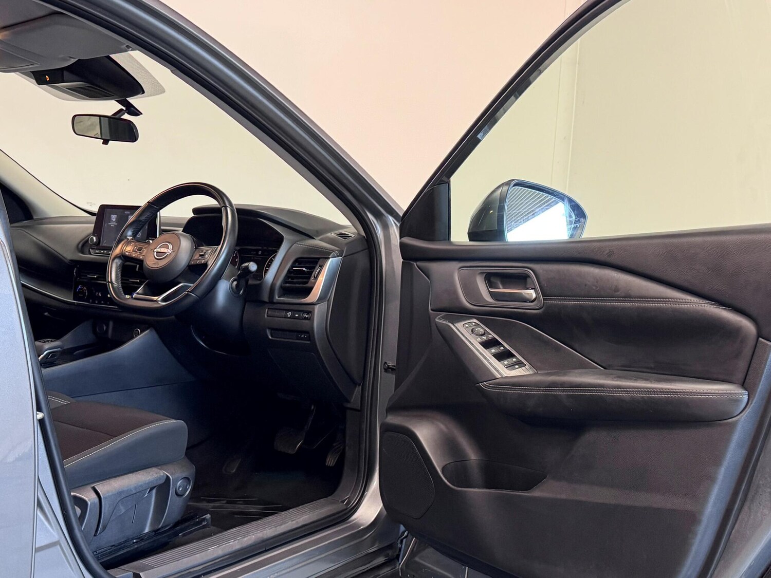 Used Nissan Qashqai 2022 for sale - 76839771: Photo 13