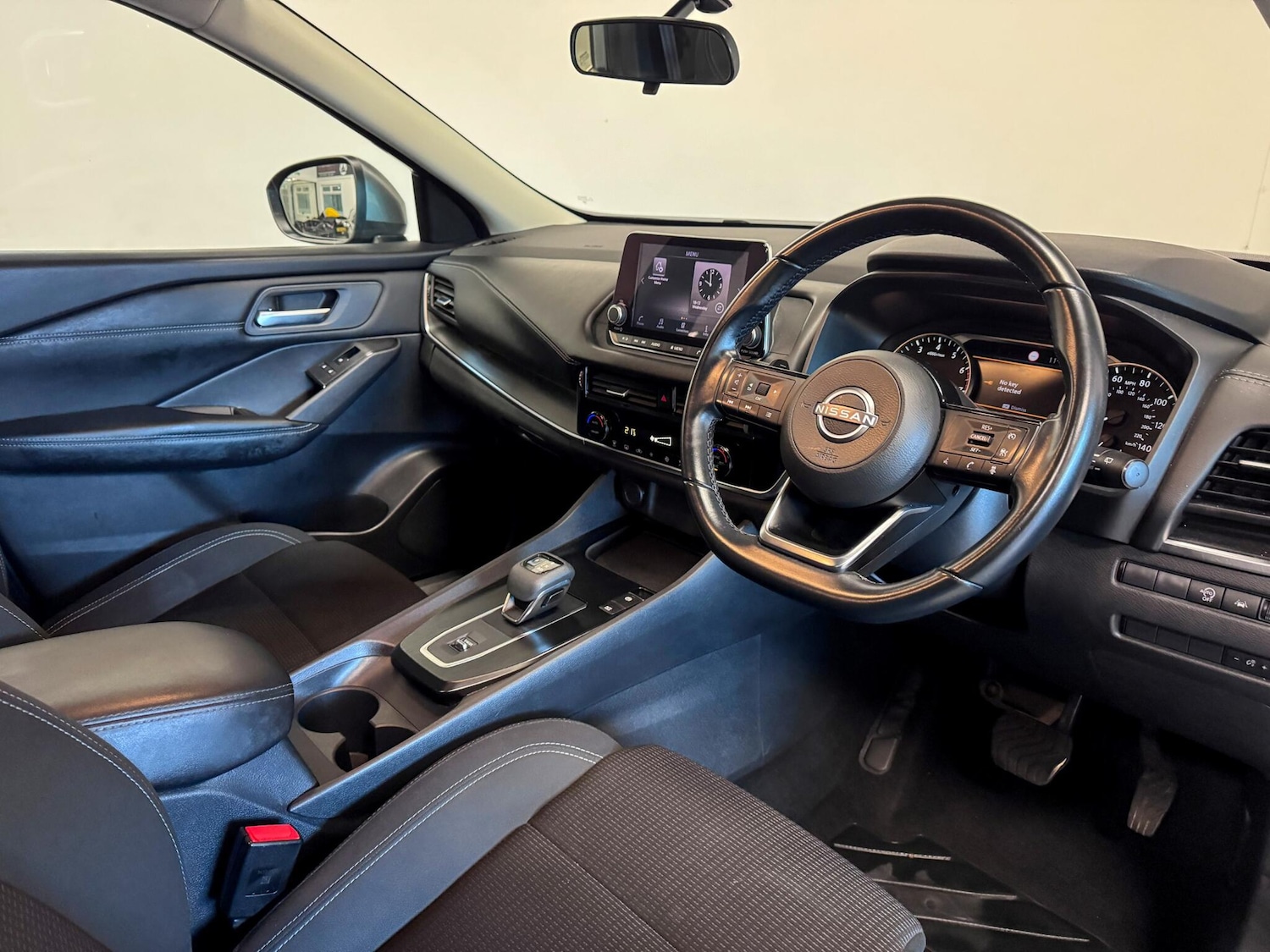 Used Nissan Qashqai 2022 for sale - 76839771: Photo 16