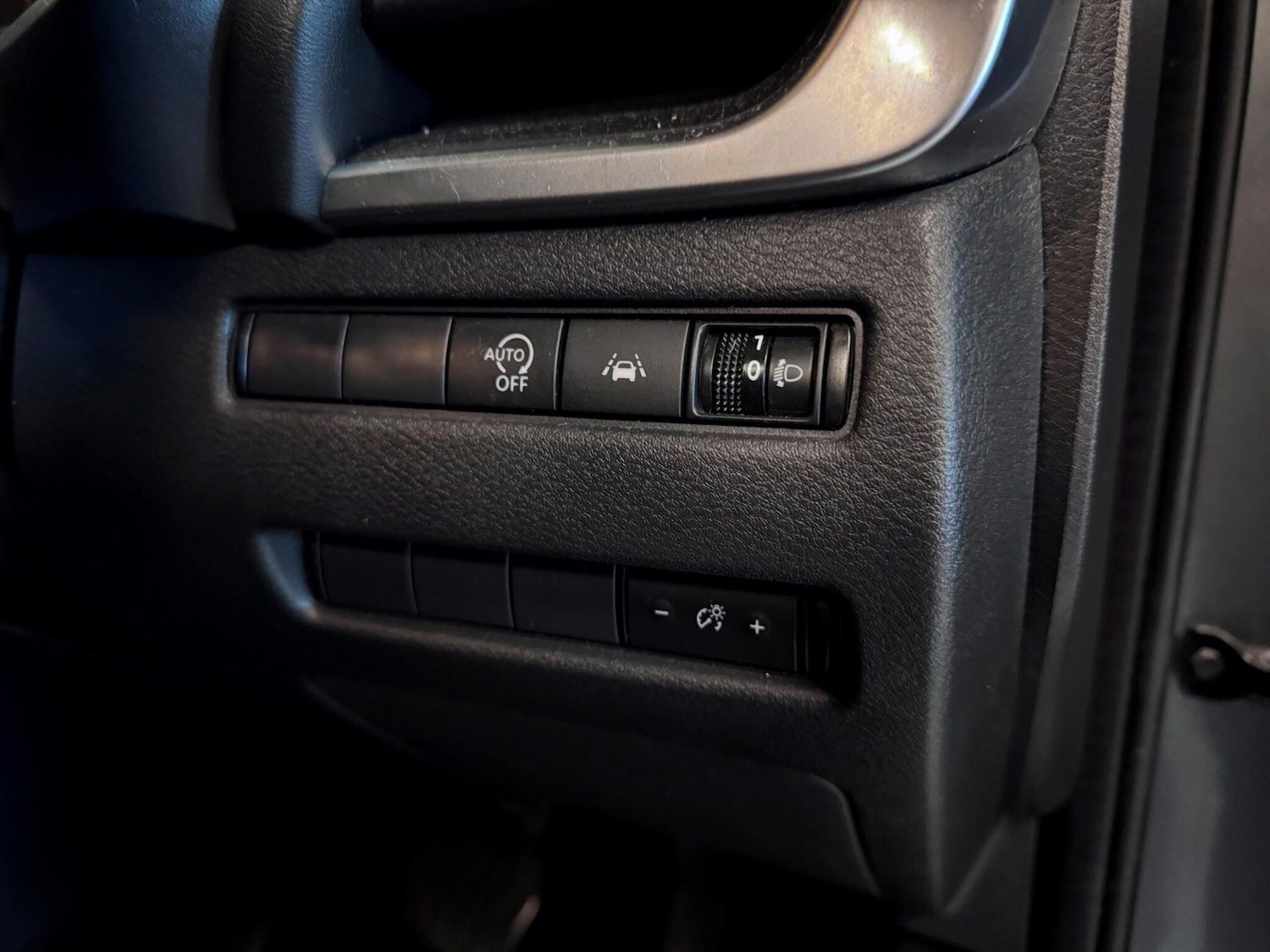 Used Nissan Qashqai 2022 for sale - 76839771: Photo 17