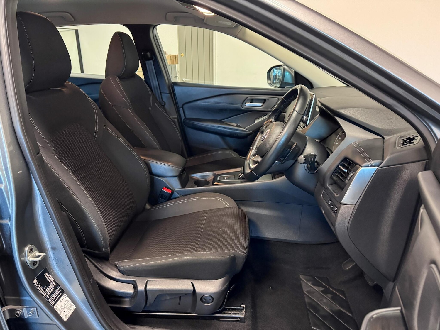 Used Nissan Qashqai 2022 for sale - 76839771: Photo 18