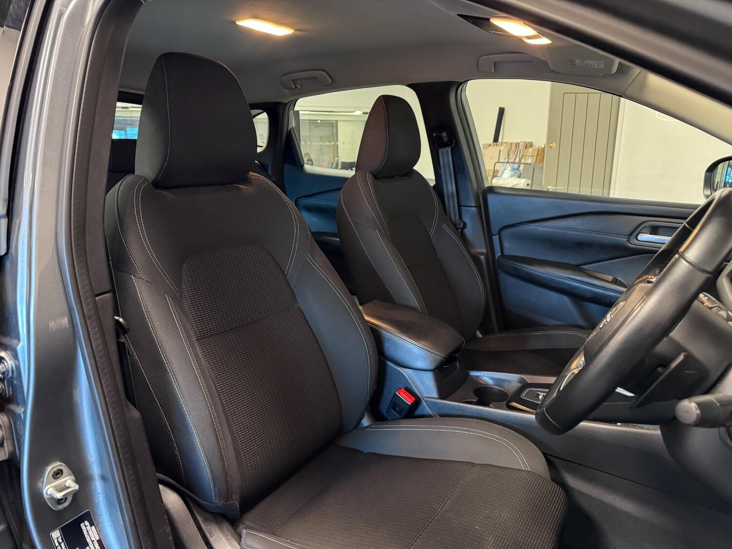 Used Nissan Qashqai 2022 for sale - 76839771: Photo 19