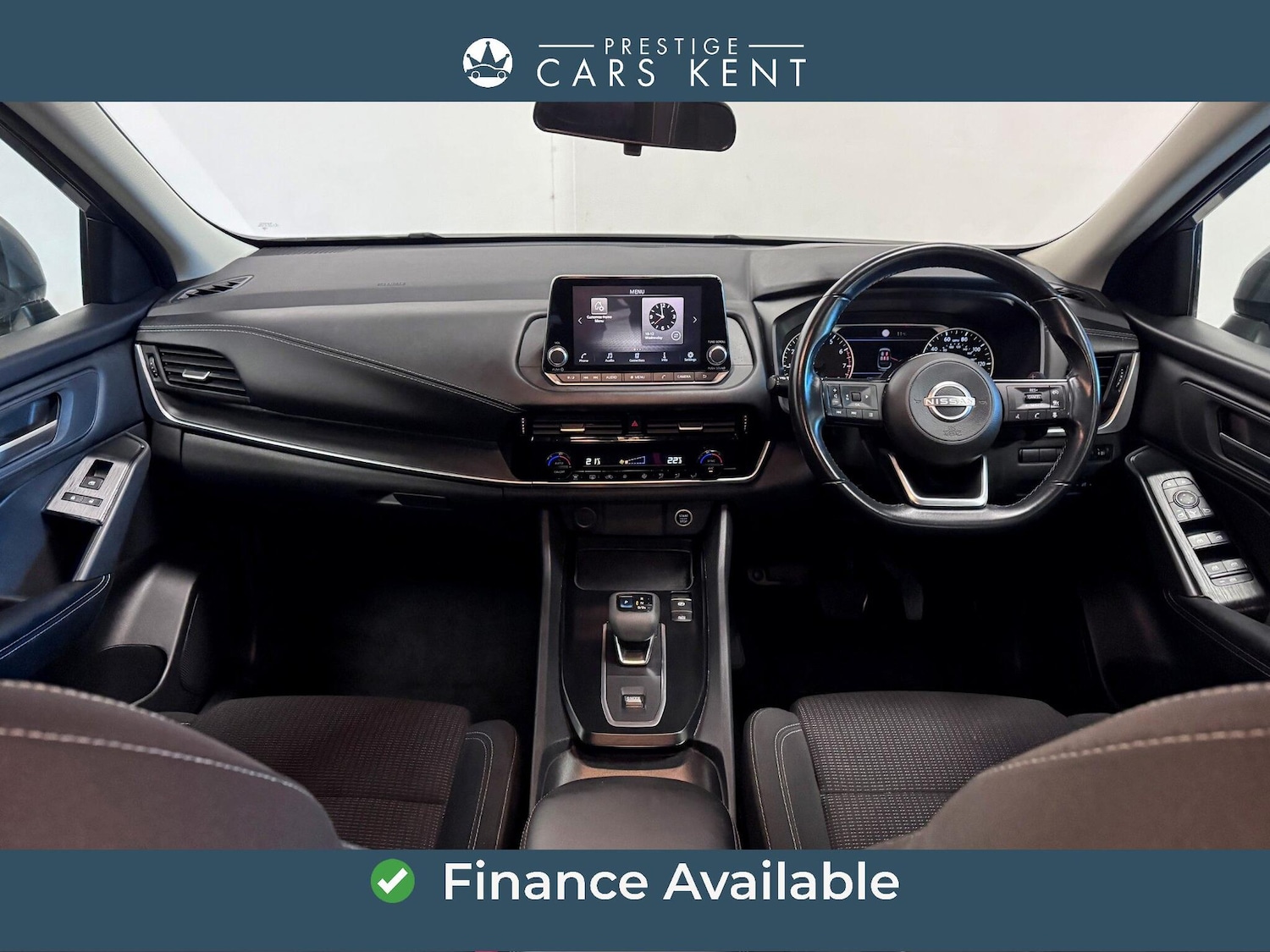 Used Nissan Qashqai 2022 for sale - 76839771: Photo 2