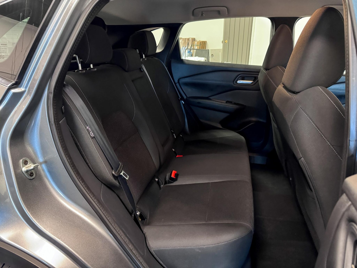 Used Nissan Qashqai 2022 for sale - 76839771: Photo 21