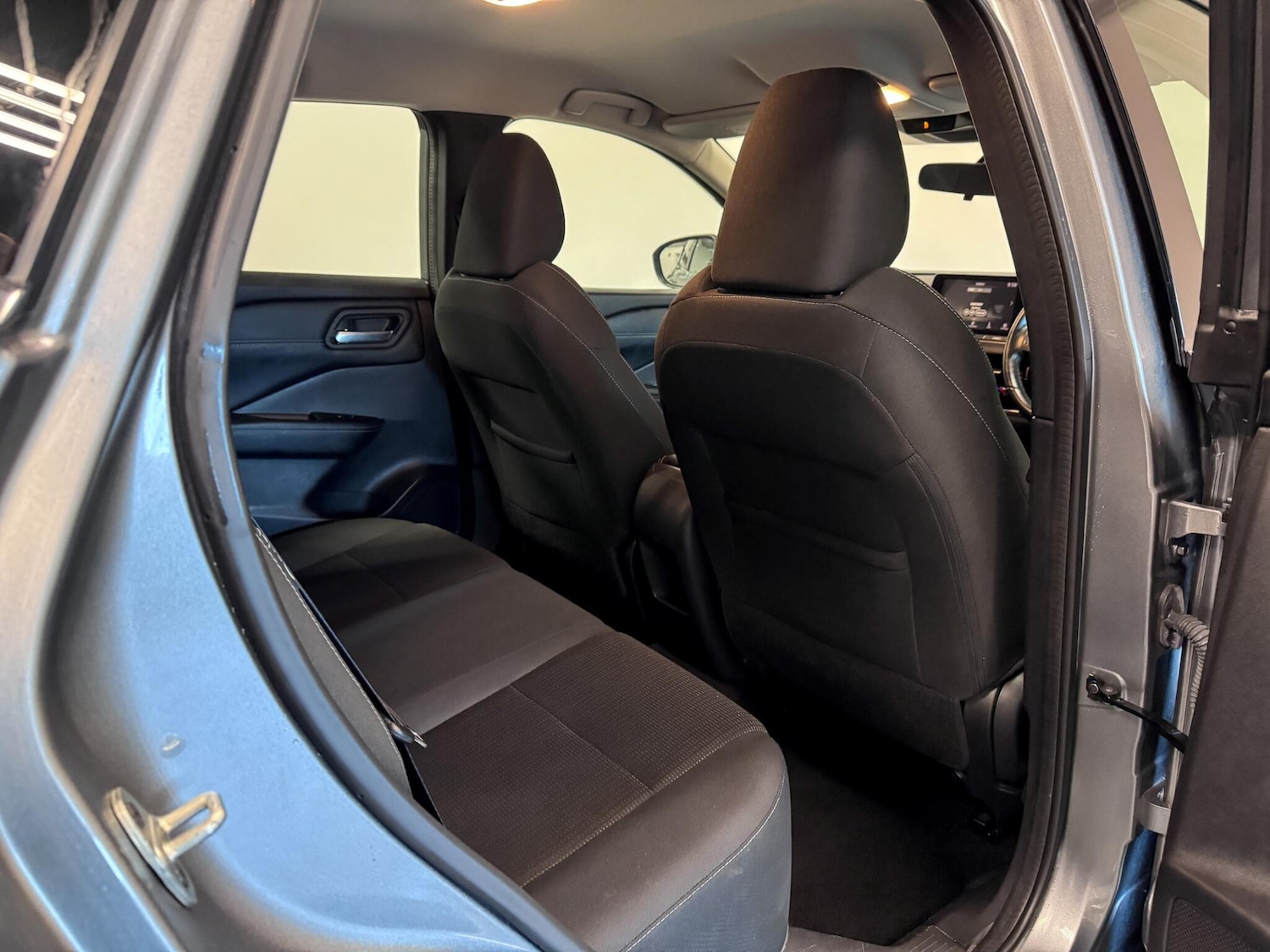 Used Nissan Qashqai 2022 for sale - 76839771: Photo 22