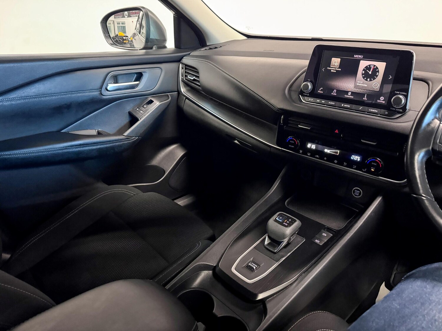 Used Nissan Qashqai 2022 for sale - 76839771: Photo 23