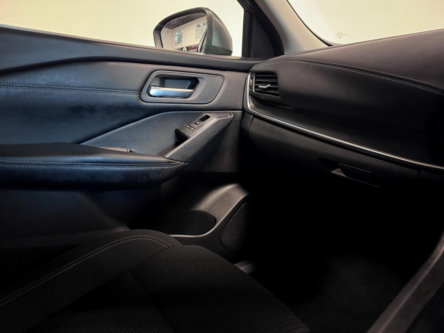 Used Nissan Qashqai 2022 for sale - 76839771: Photo 24