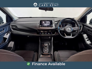 Used Nissan Qashqai 2022 for sale - 76839771: Photo