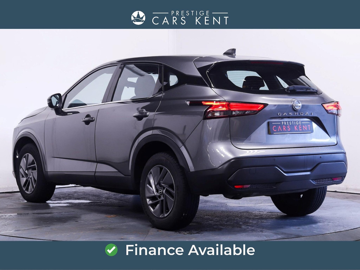 Used Nissan Qashqai 2022 for sale - 76839771: Photo 3