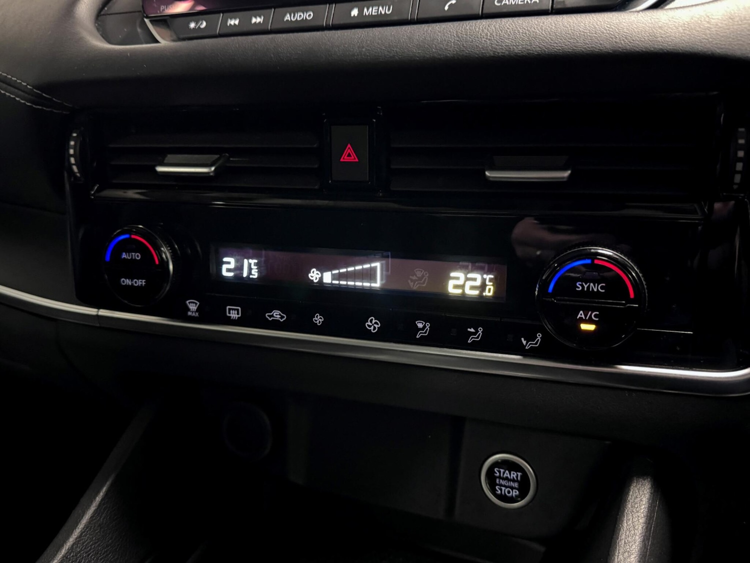 Used Nissan Qashqai 2022 for sale - 76839771: Photo 30