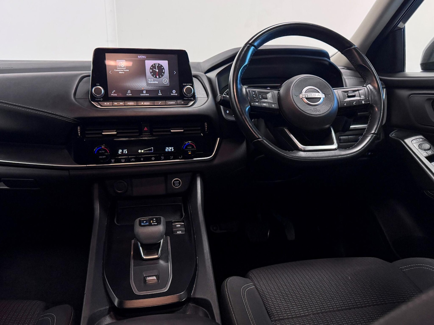 Used Nissan Qashqai 2022 for sale - 76839771: Photo 31