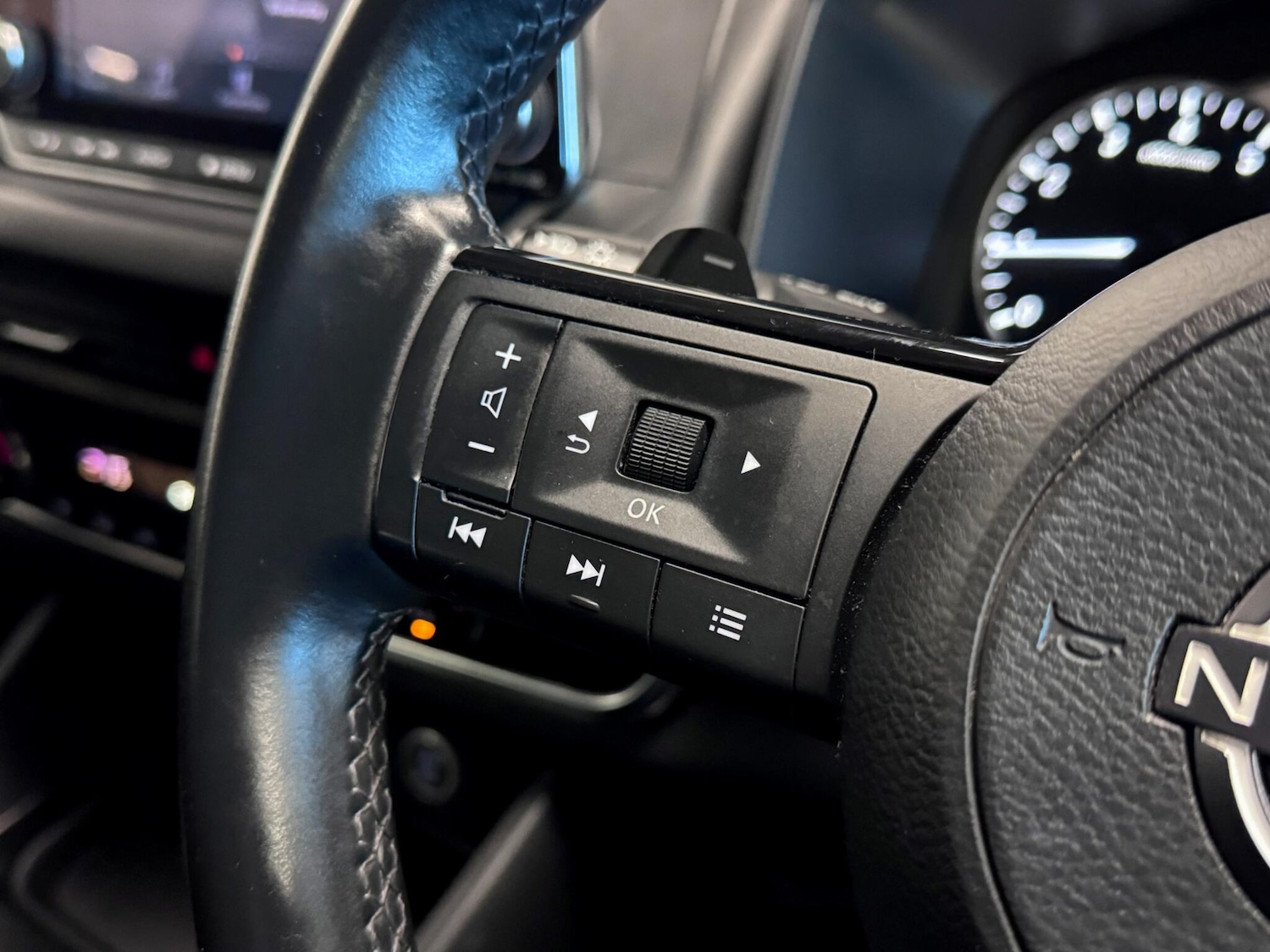 Used Nissan Qashqai 2022 for sale - 76839771: Photo 33