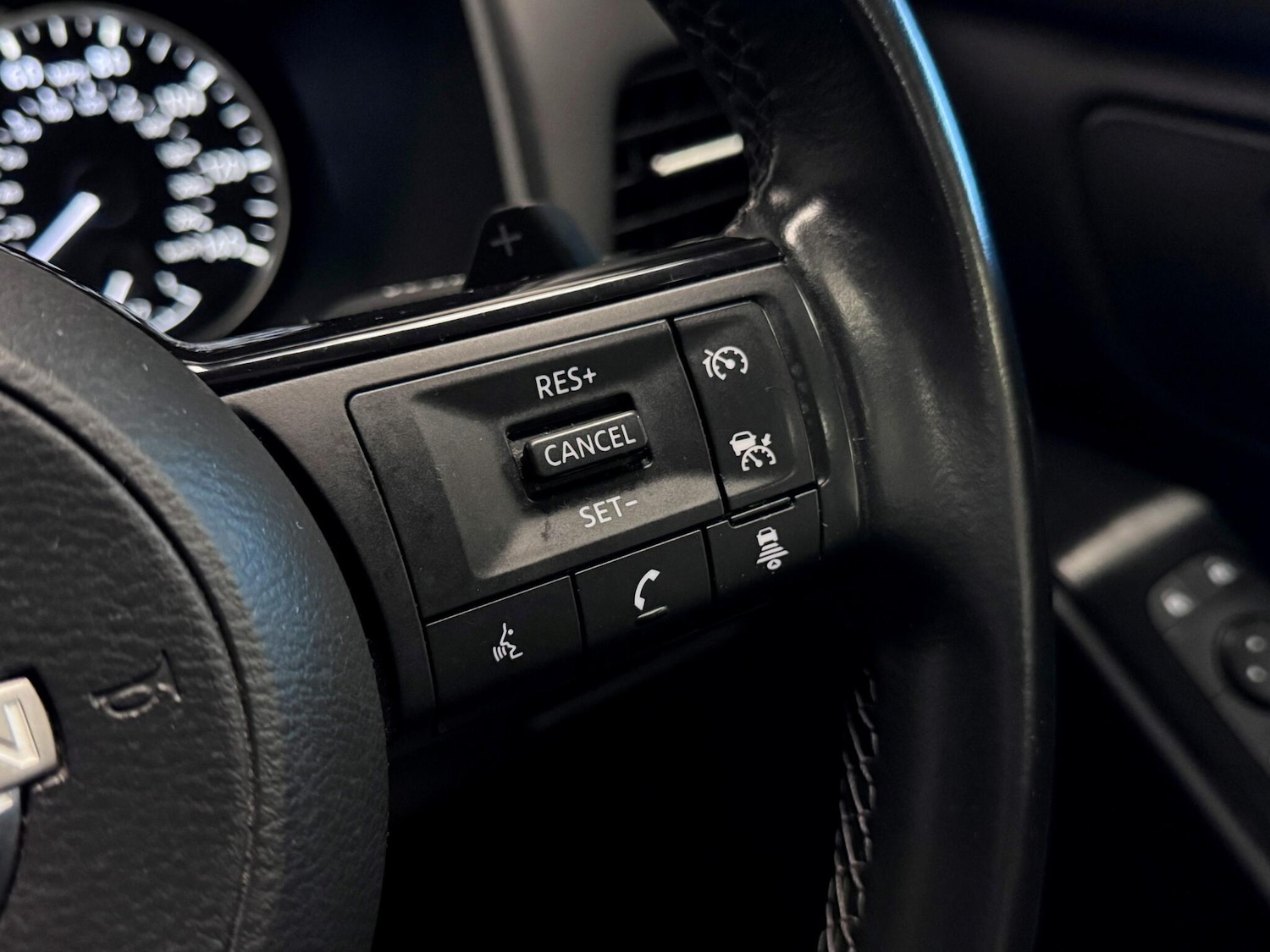 Used Nissan Qashqai 2022 for sale - 76839771: Photo 35