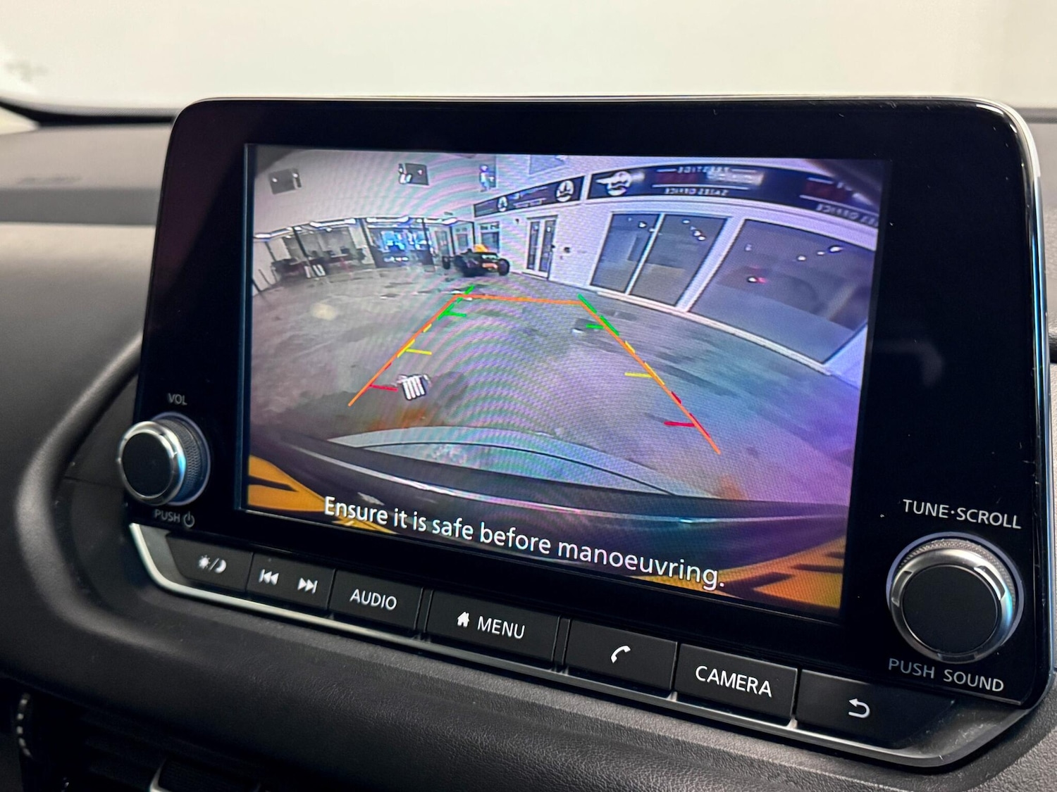 Used Nissan Qashqai 2022 for sale - 76839771: Photo 36