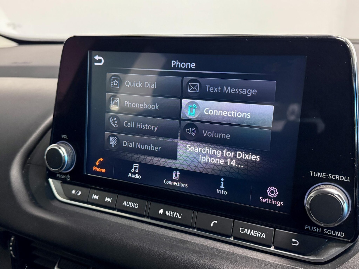 Used Nissan Qashqai 2022 for sale - 76839771: Photo 37