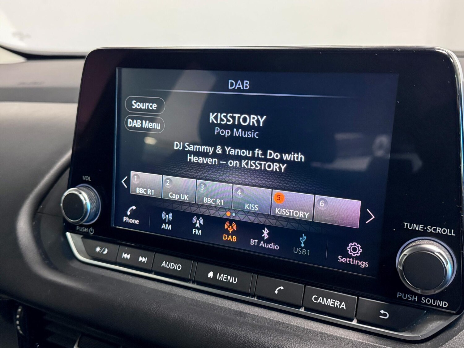 Used Nissan Qashqai 2022 for sale - 76839771: Photo 38