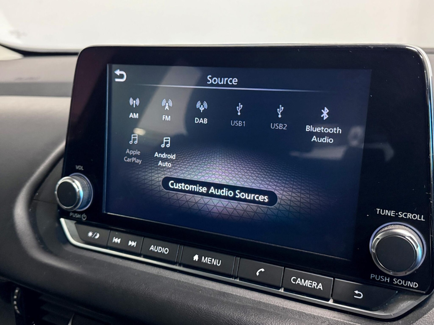 Used Nissan Qashqai 2022 for sale - 76839771: Photo 39