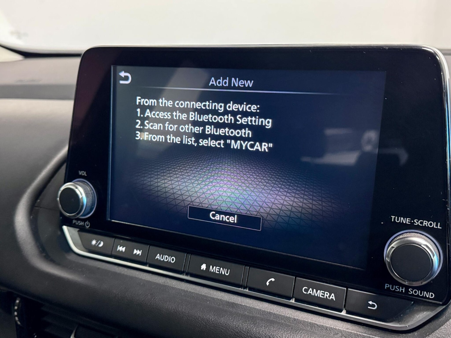 Used Nissan Qashqai 2022 for sale - 76839771: Photo 40