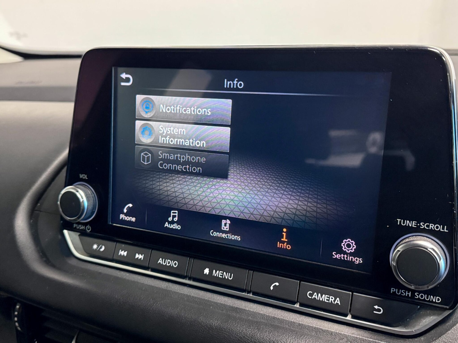 Used Nissan Qashqai 2022 for sale - 76839771: Photo 41