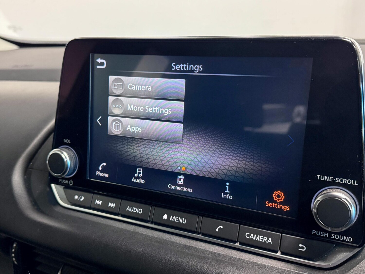 Used Nissan Qashqai 2022 for sale - 76839771: Photo 43