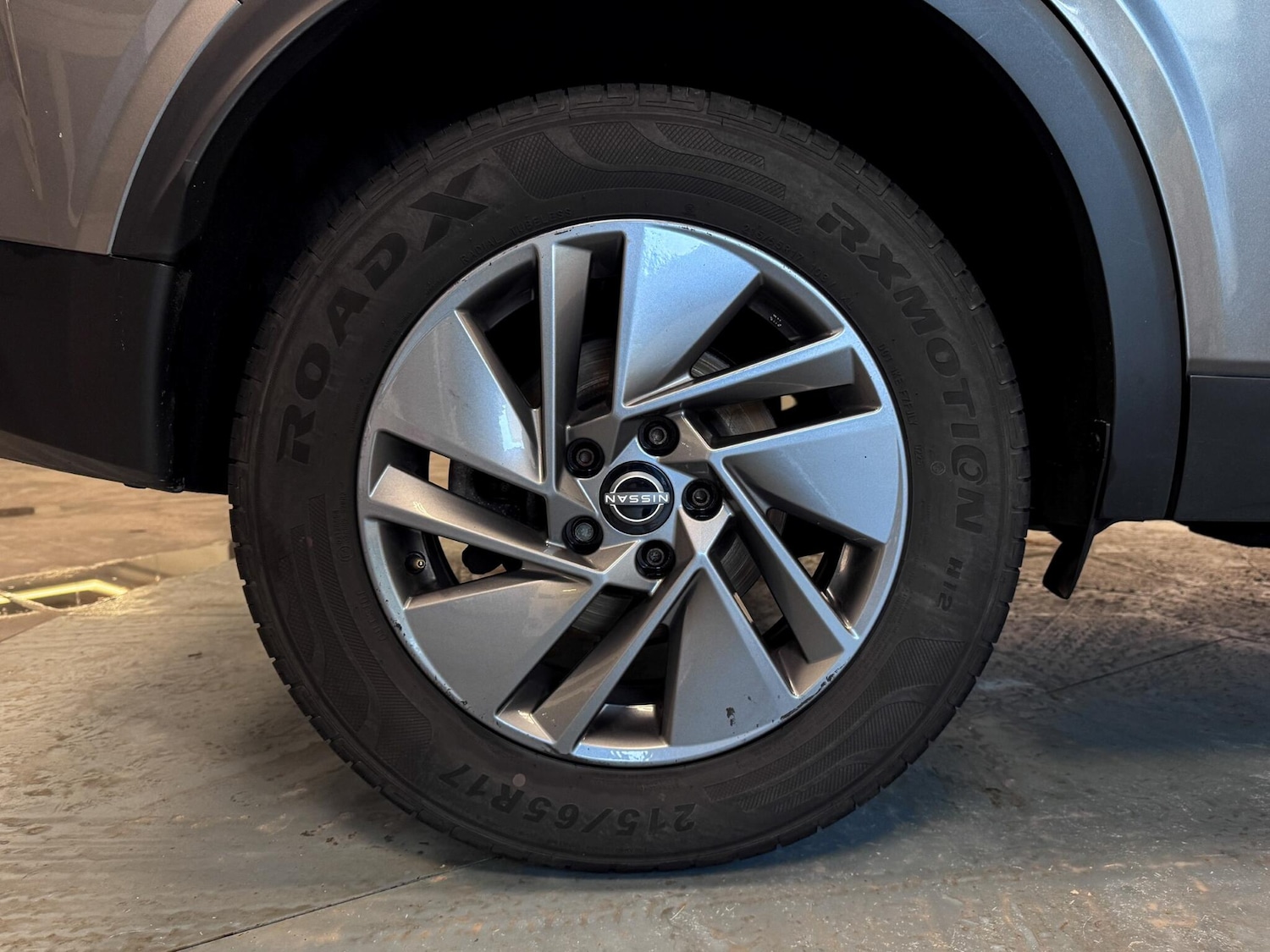 Used Nissan Qashqai 2022 for sale - 76839771: Photo 44