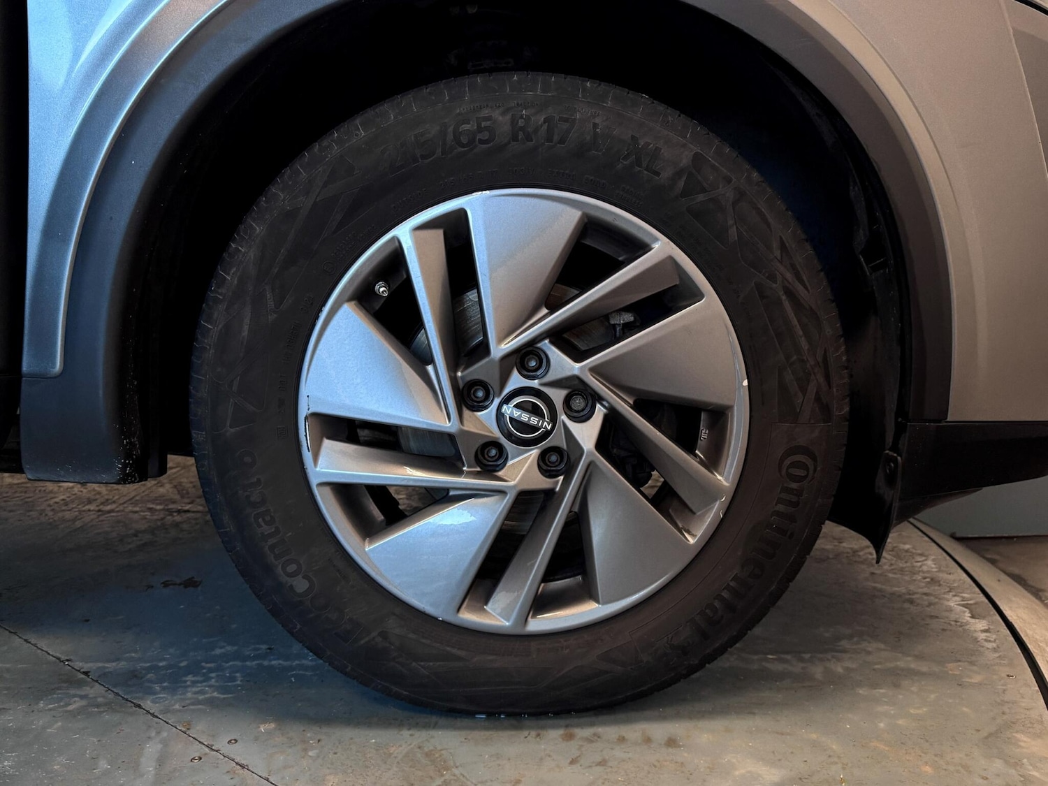 Used Nissan Qashqai 2022 for sale - 76839771: Photo 45