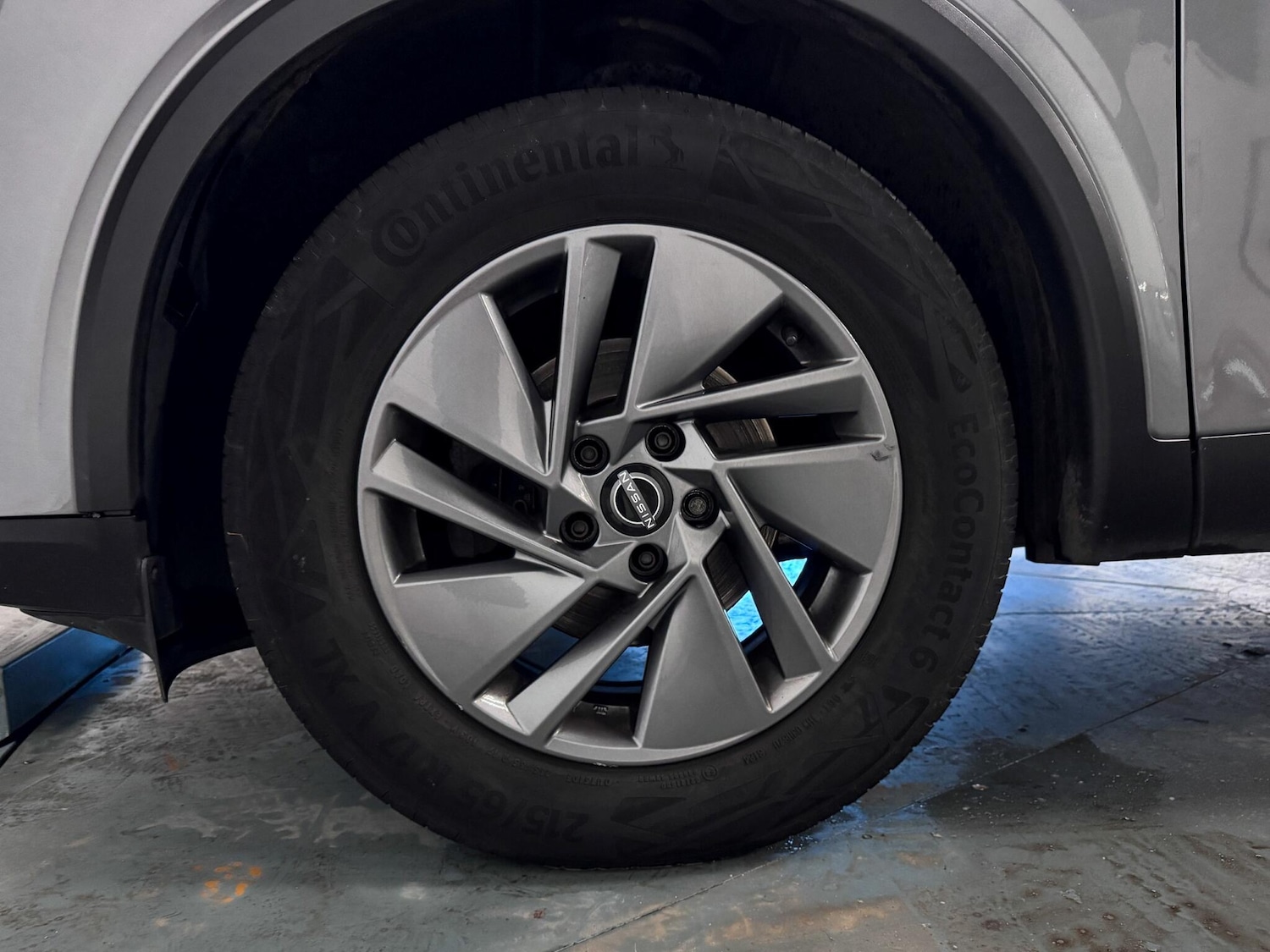 Used Nissan Qashqai 2022 for sale - 76839771: Photo 46