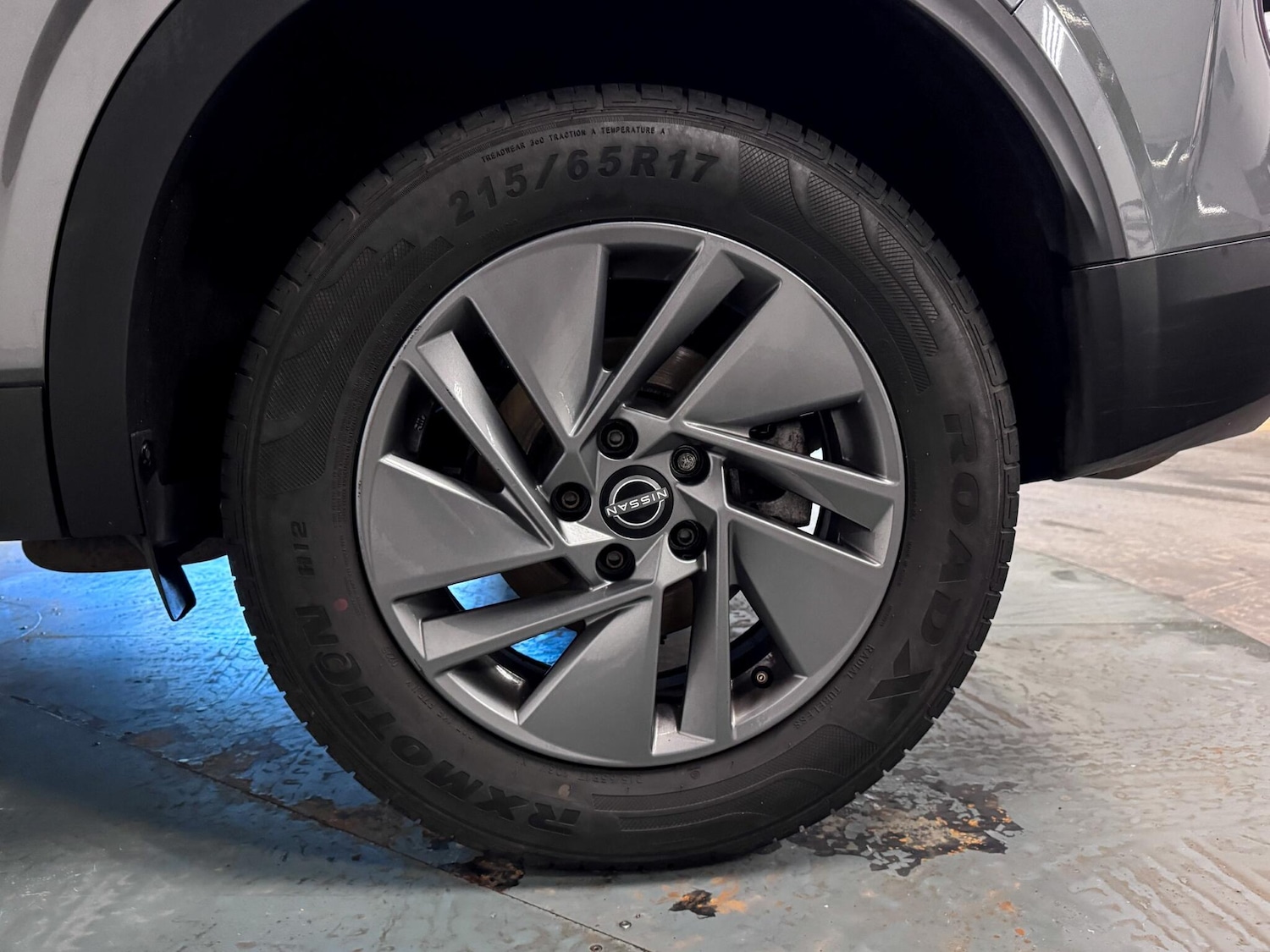 Used Nissan Qashqai 2022 for sale - 76839771: Photo 47