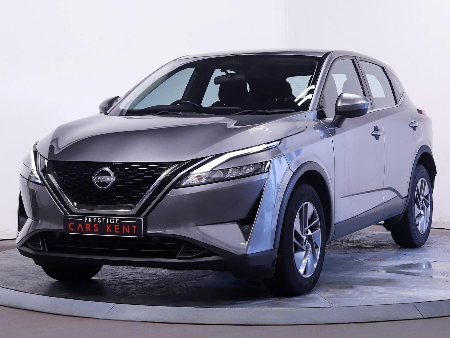 Used Nissan Qashqai 2022 for sale - 76839771: Photo 6