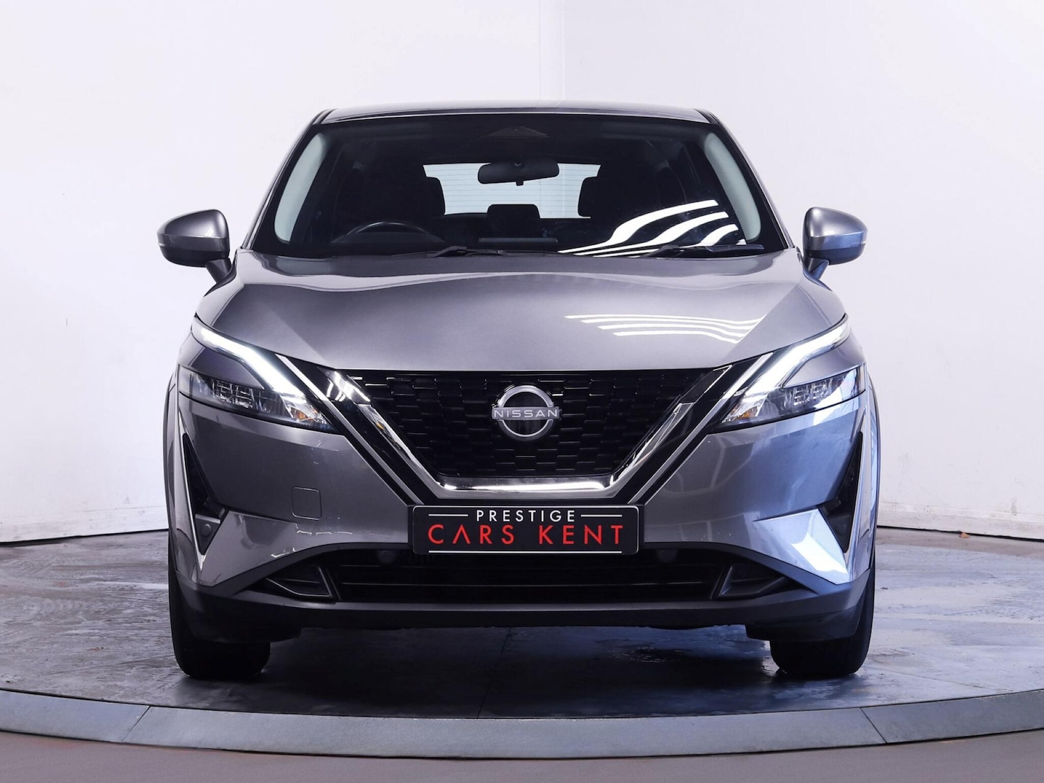 Used Nissan Qashqai 2022 for sale - 76839771: Photo 7